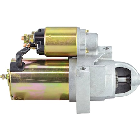 Aftermarket JAndN Electrical Products Starter 410-12407-JN